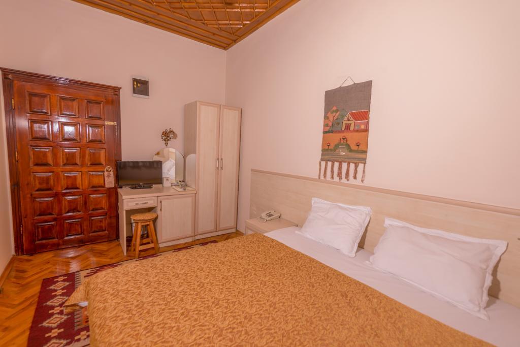 Beypazarı İpekyolu Konağı — 7