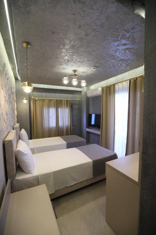 İtaly Otel — 2