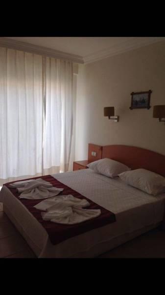 The Park Marmaris Otel — 5