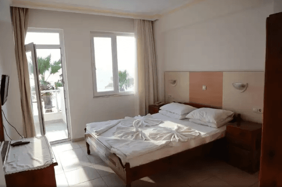Hotel Şimşek Fethiye — 10