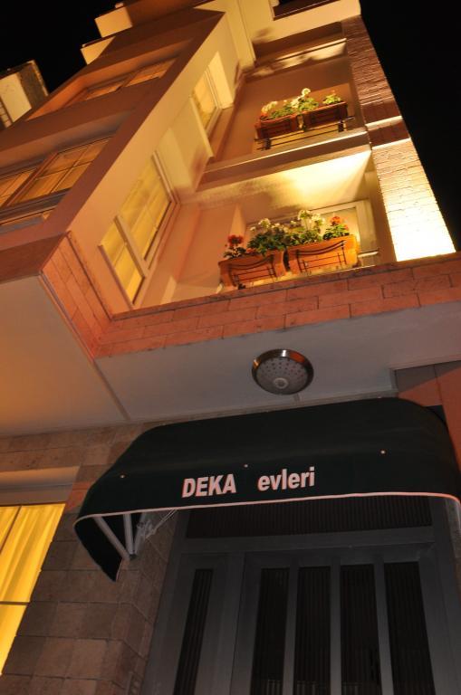 Deka Evleri — 3
