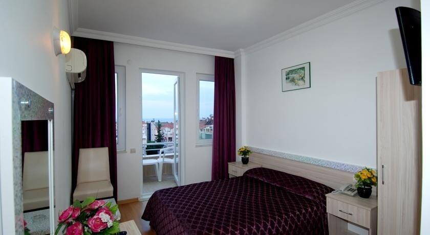 Lara Diamond Hotel — 8