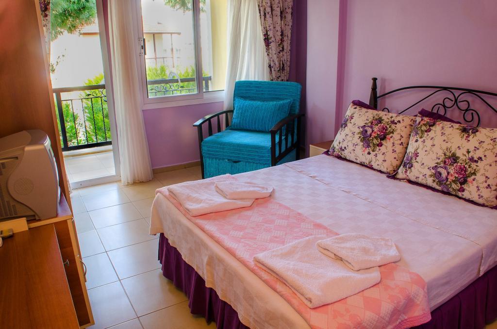 Maviev Otel — 3