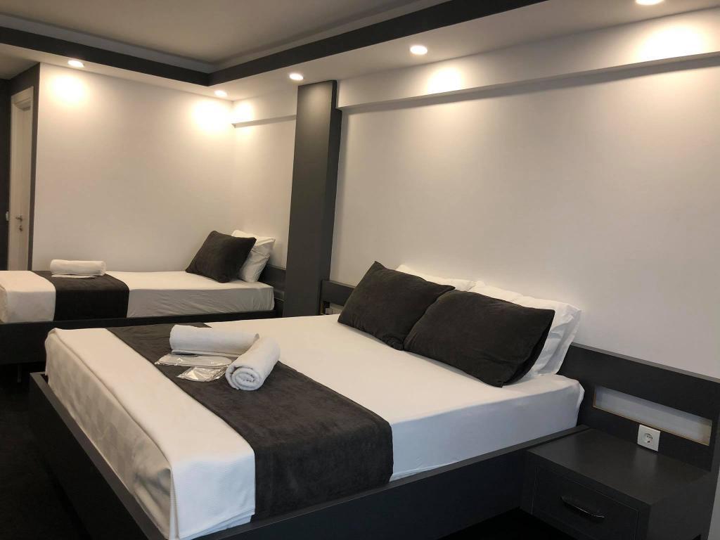 Ege Pearl Hotel Karşıyaka — 3