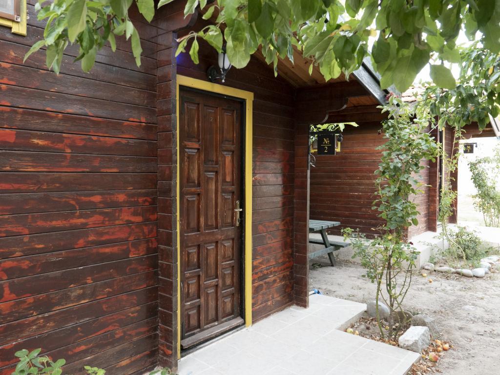 Agora Tatil Durağı — 8