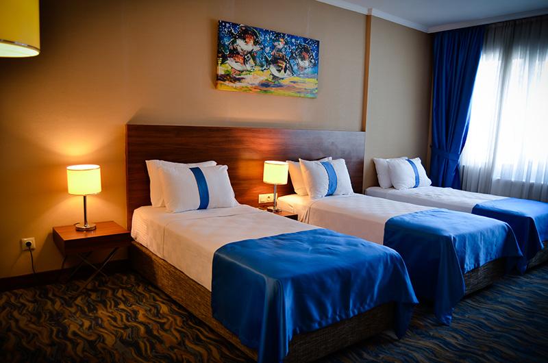Norton Hotel — 7
