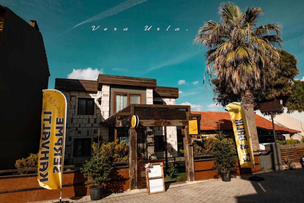 Vera Urla Otel & Restaurant — 3