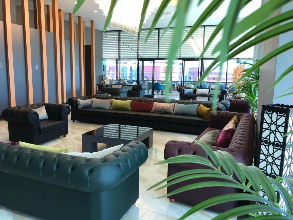 Grand Rimedya Hotel Bursa — 5