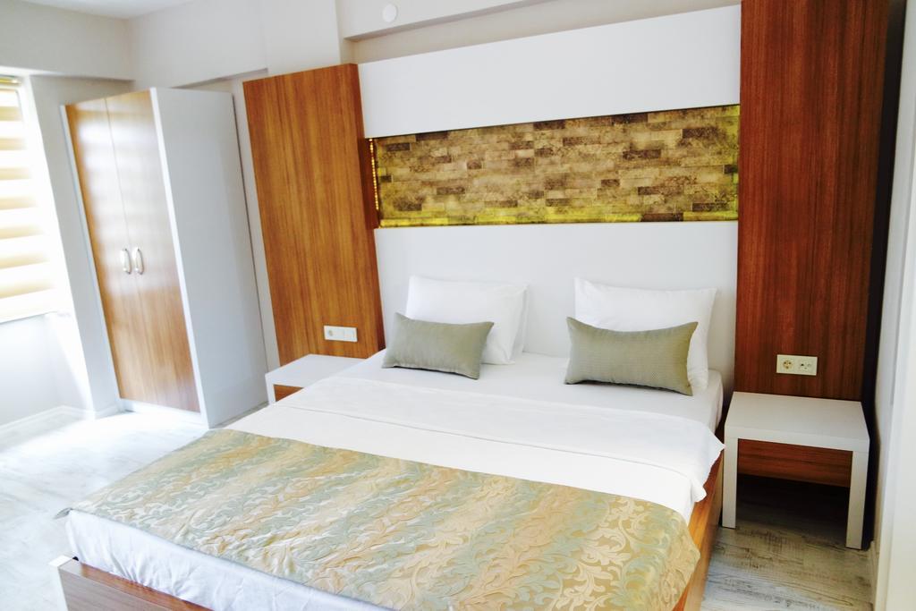Ale Boutique Apartments — 9