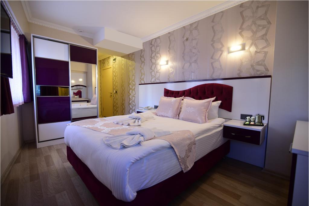 Özdemir Hotel — 7