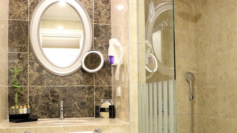 Luxor Garden Hotel — 9