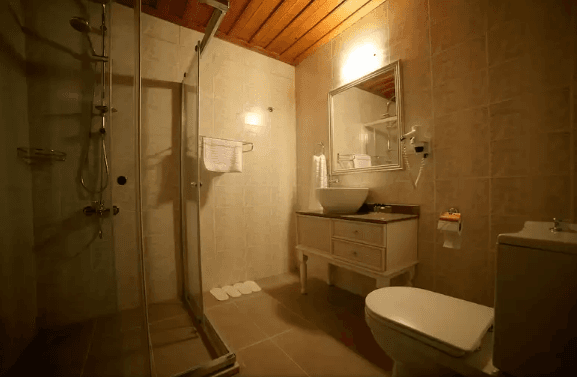 Akkent Garden Hotel — 4