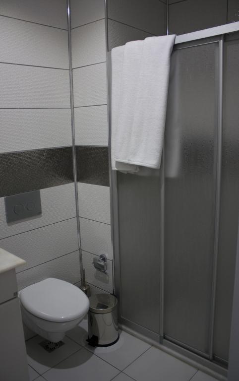 İstanbul Central Hotel — 7