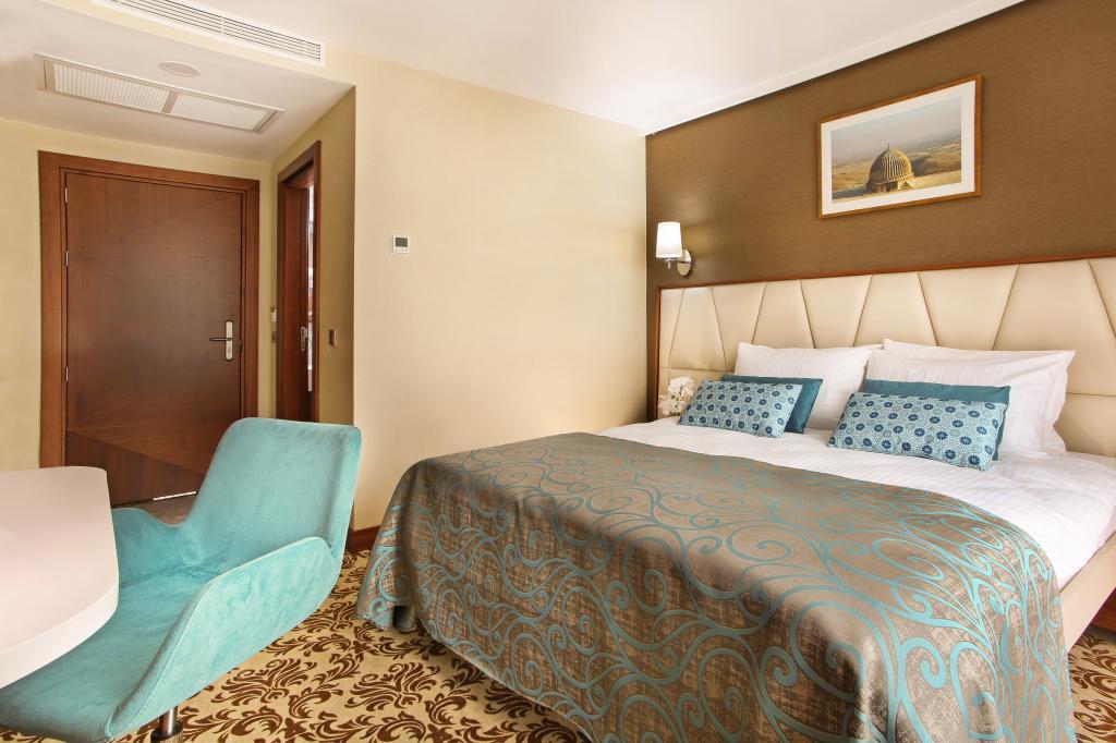 Mard-inn Hotel — 5