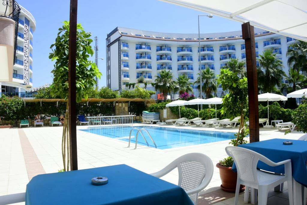 Kaya Family Apart Otel — 7