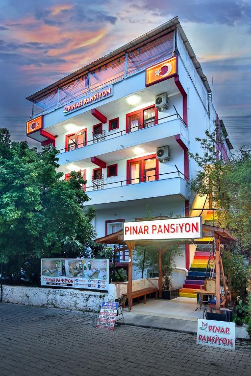 Pınar Pansiyon
