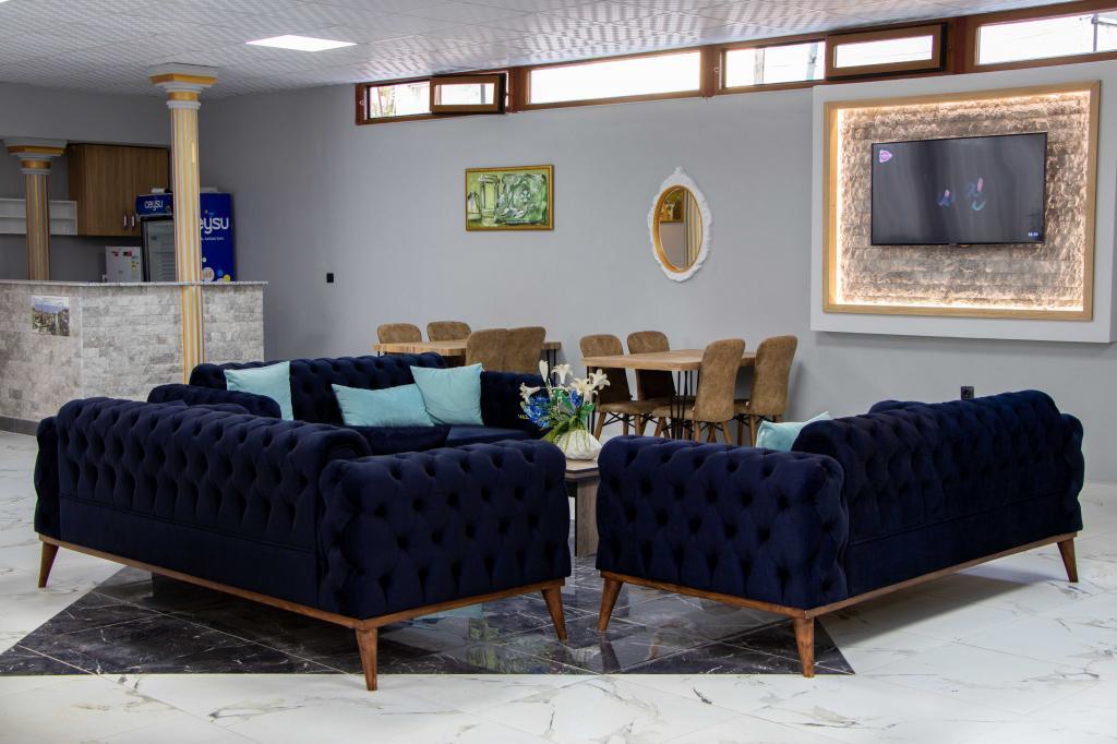 Ersoy İkiz Otel — 4
