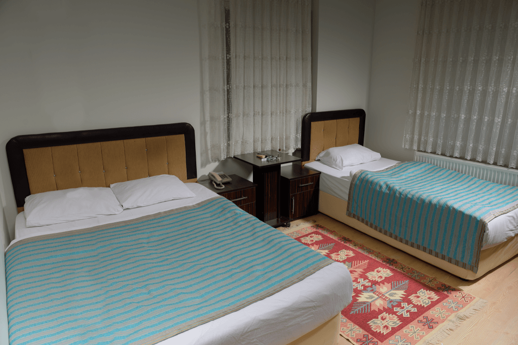 Kayı Otel Kastamonu — 10