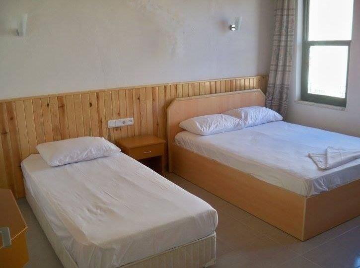 İnci Pansiyon Alanya — 7