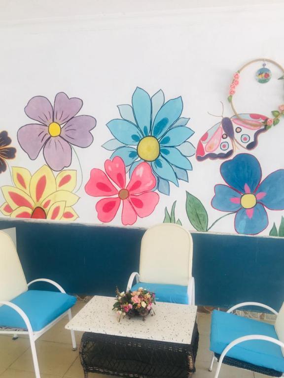 Sakız Otel Çeşme — 2
