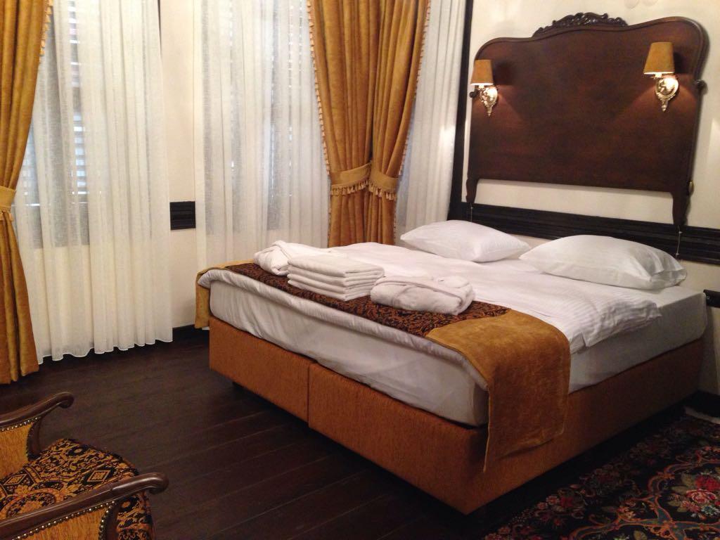 Edirne Osmanlı Evleri — 7