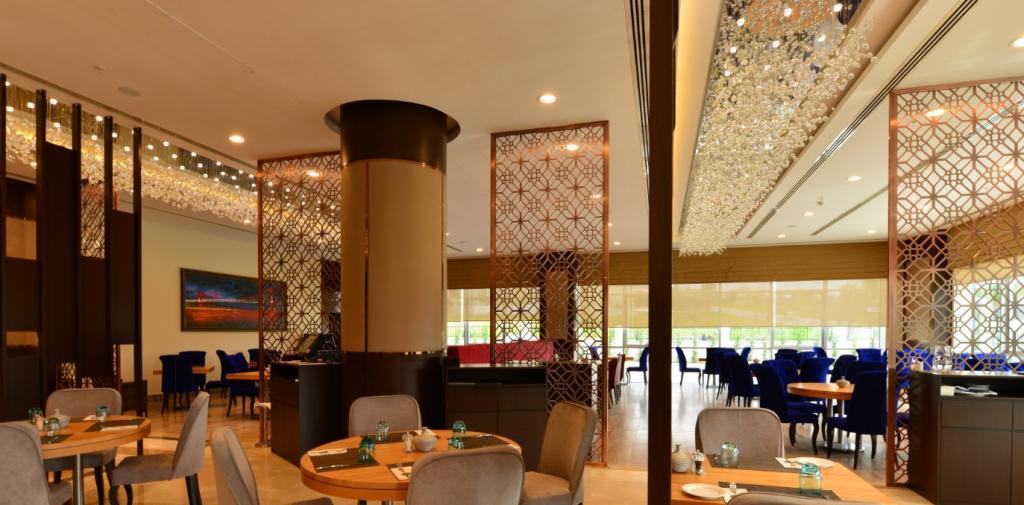 Clarion Hotel İstanbul Mahmutbey — 9