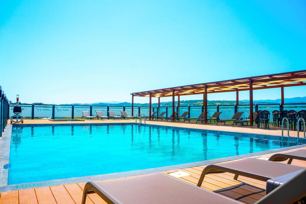 ivy Hotel Spa Yalova — 3