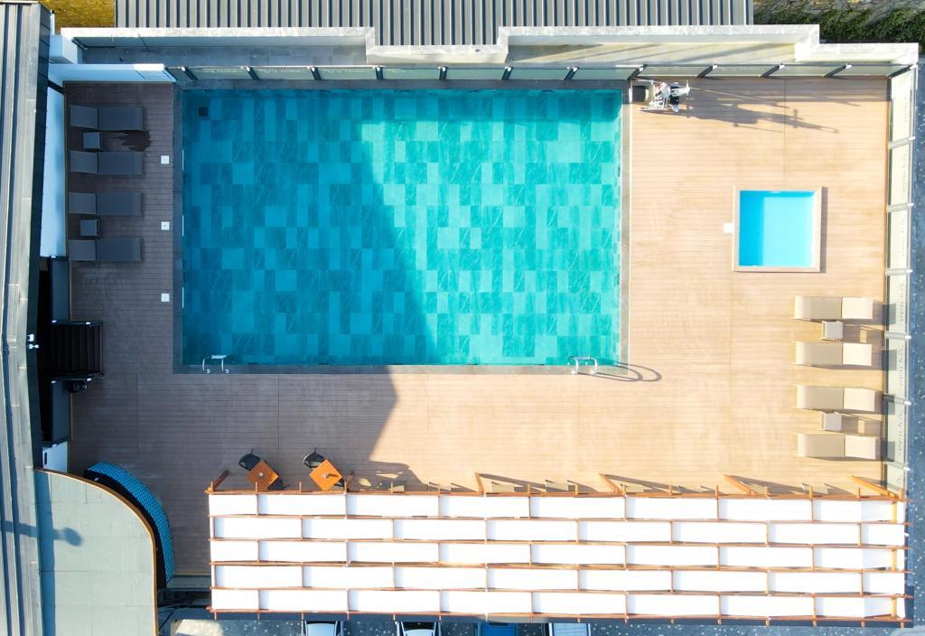 ivy Hotel Spa Yalova — 5