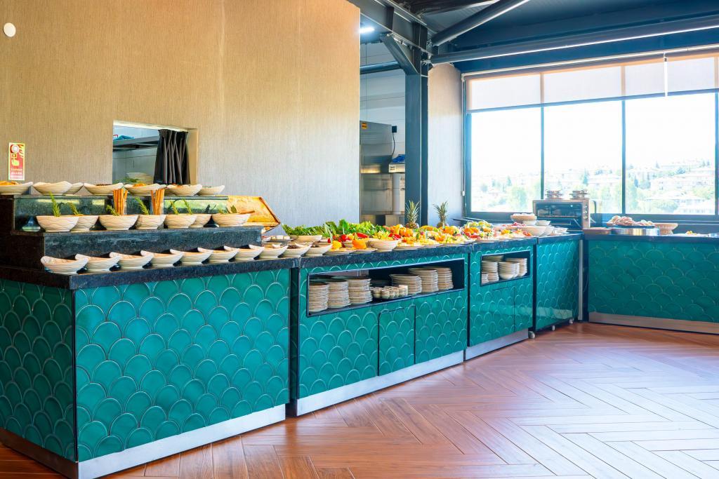 ivy Hotel Spa Yalova — 7