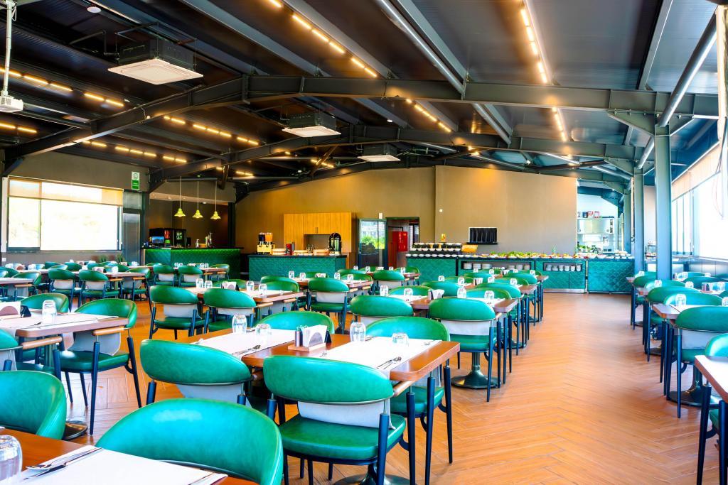 ivy Hotel Spa Yalova — 8
