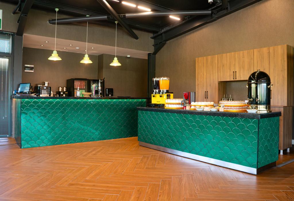 ivy Hotel Spa Yalova — 9