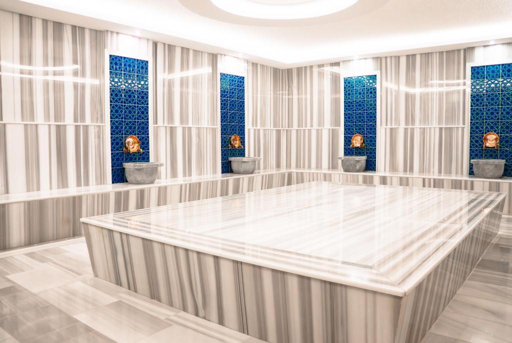 ivy Hotel Spa Yalova — 10
