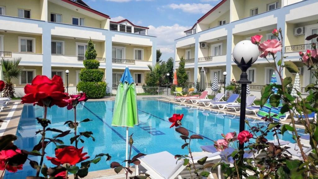 Melodi Club Otel — 5