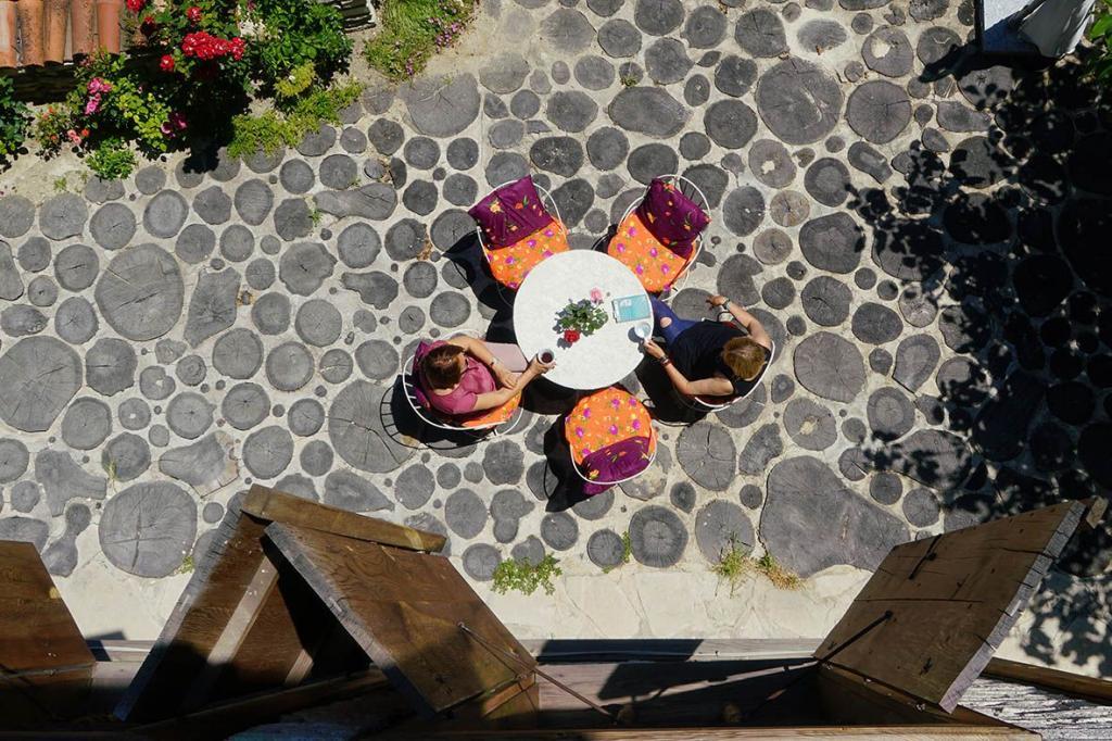 Dadibra Konak Hotel — 6