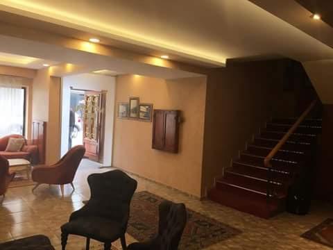 Otel Antikhan — 8