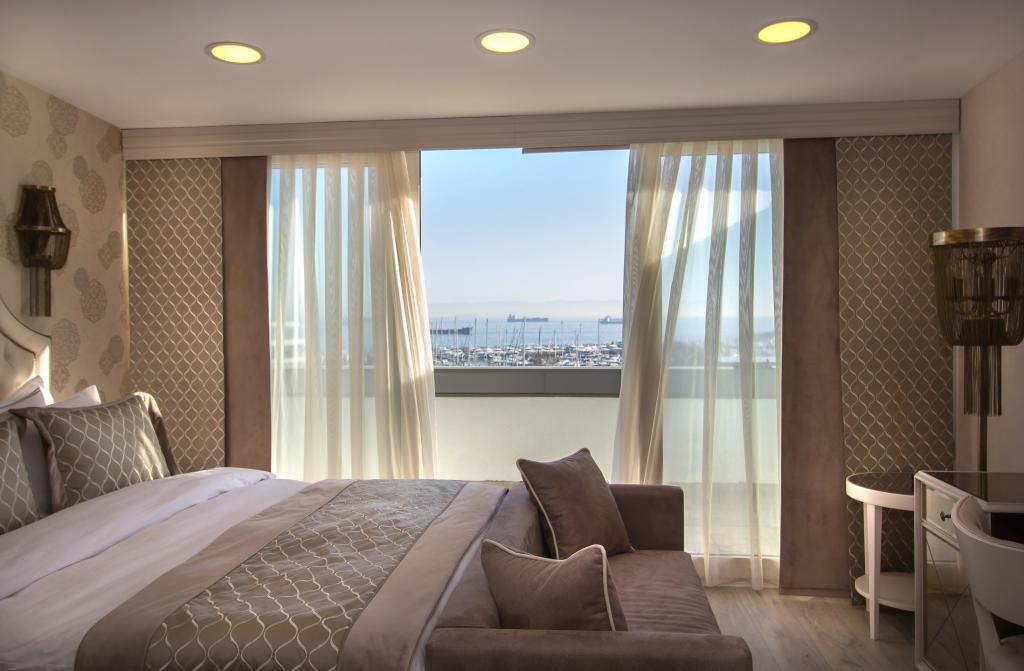 Le Marde Hotel — 8