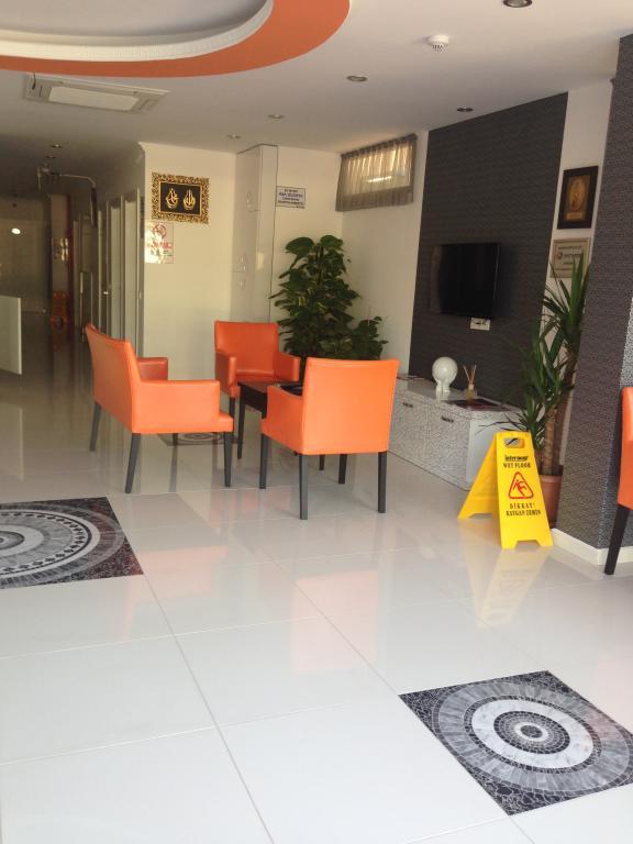 Mutado Hotel — 9