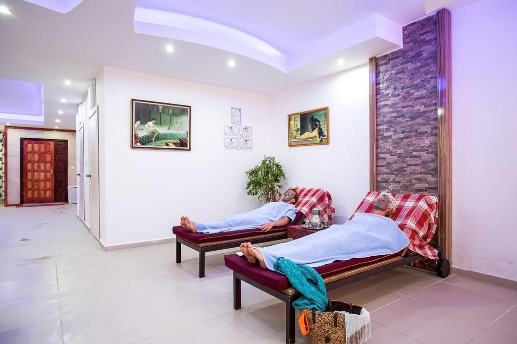 Begonville Apart Hotel — 9