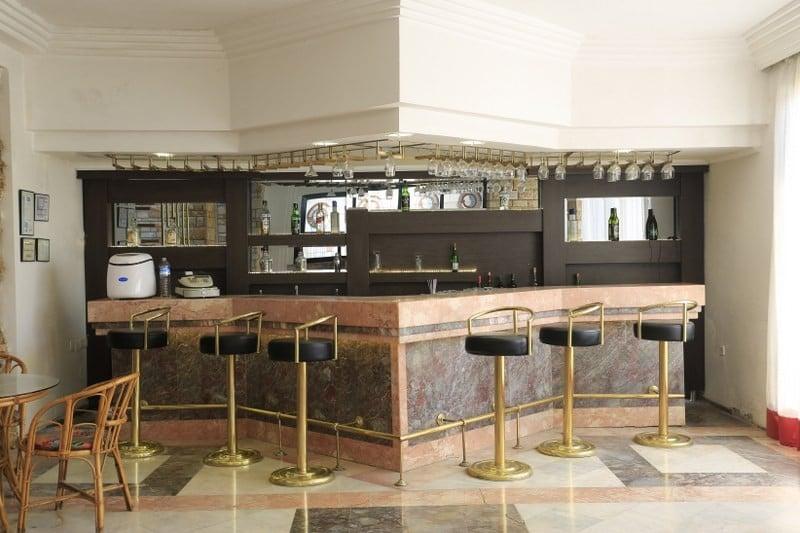 İzethan Otel Muğla — 7