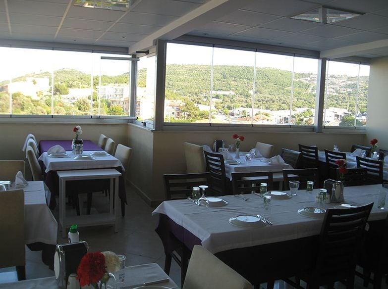 Boyalık Demirel Residence Otel Çeşme — 6