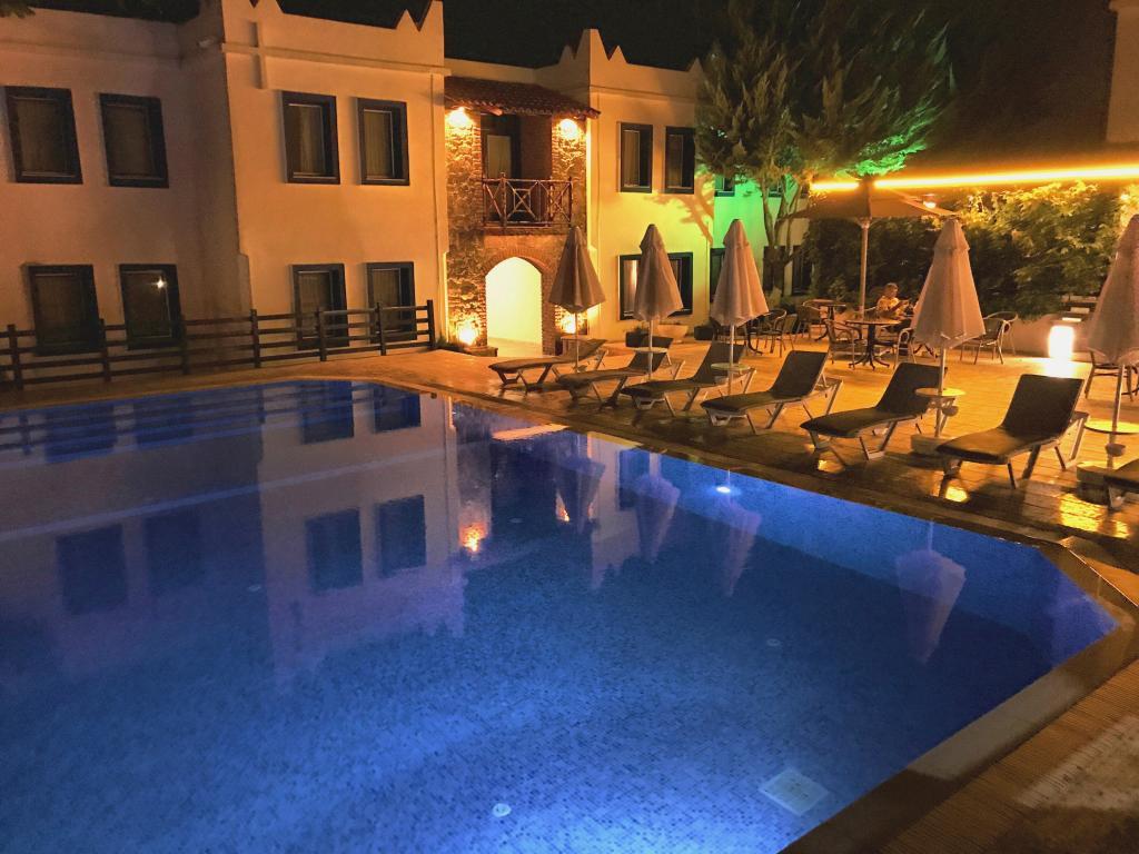 Atrium Hotel Bodrum — 4