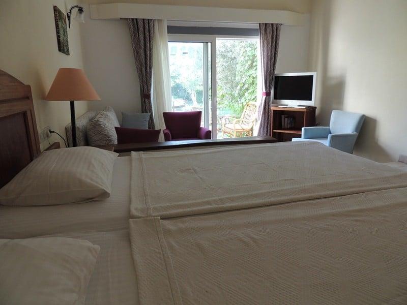 Okaliptus Hotel Bitez — 10