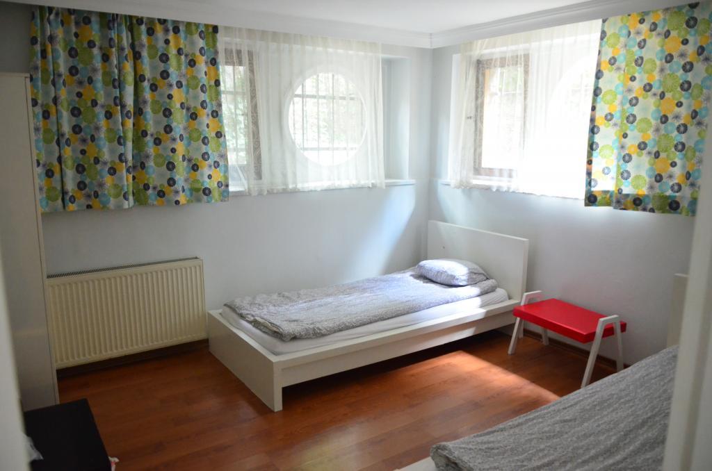 Deeps Hostel Ankara — 2