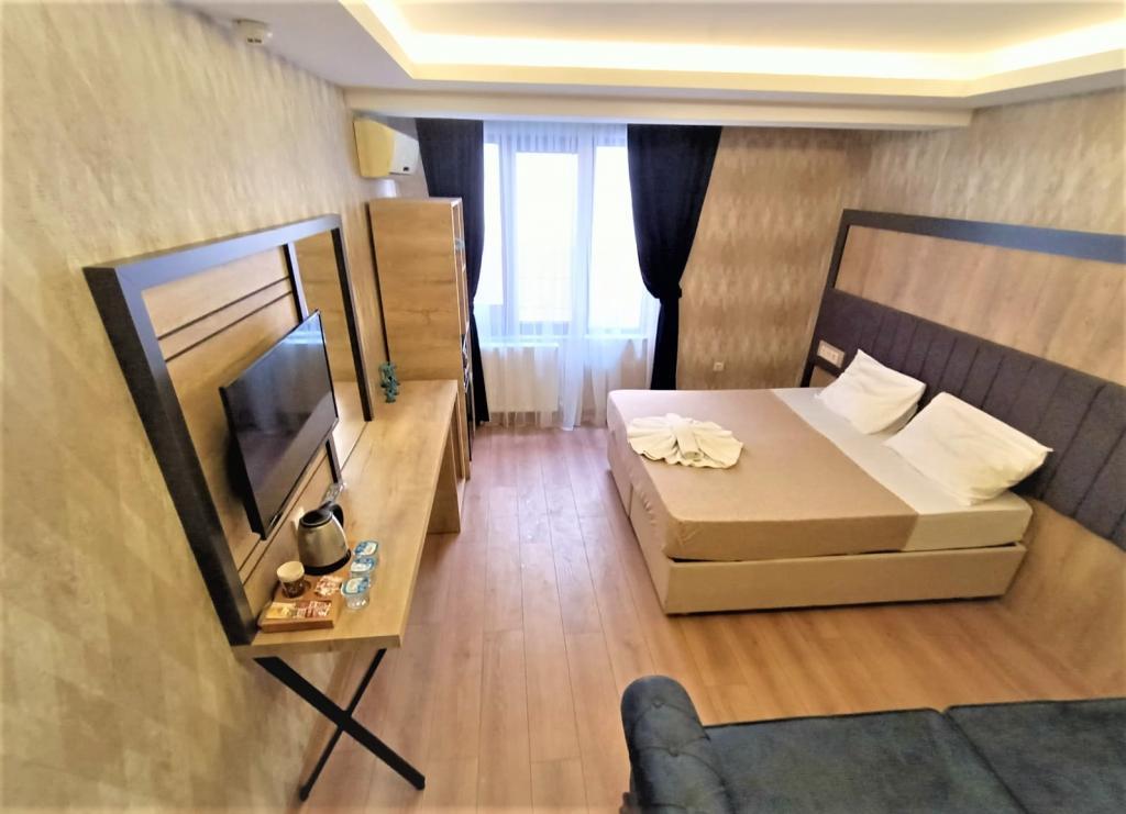 Avcılar Elit Hotel — 5