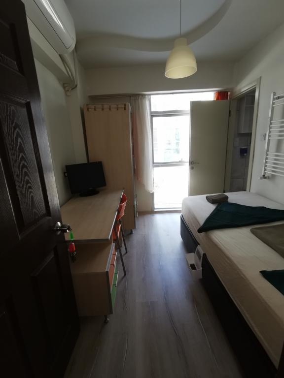 Çanakkale Kampüs Pansiyon — 2