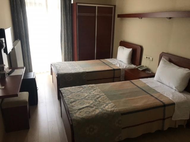 Çakabey Hotel — 9