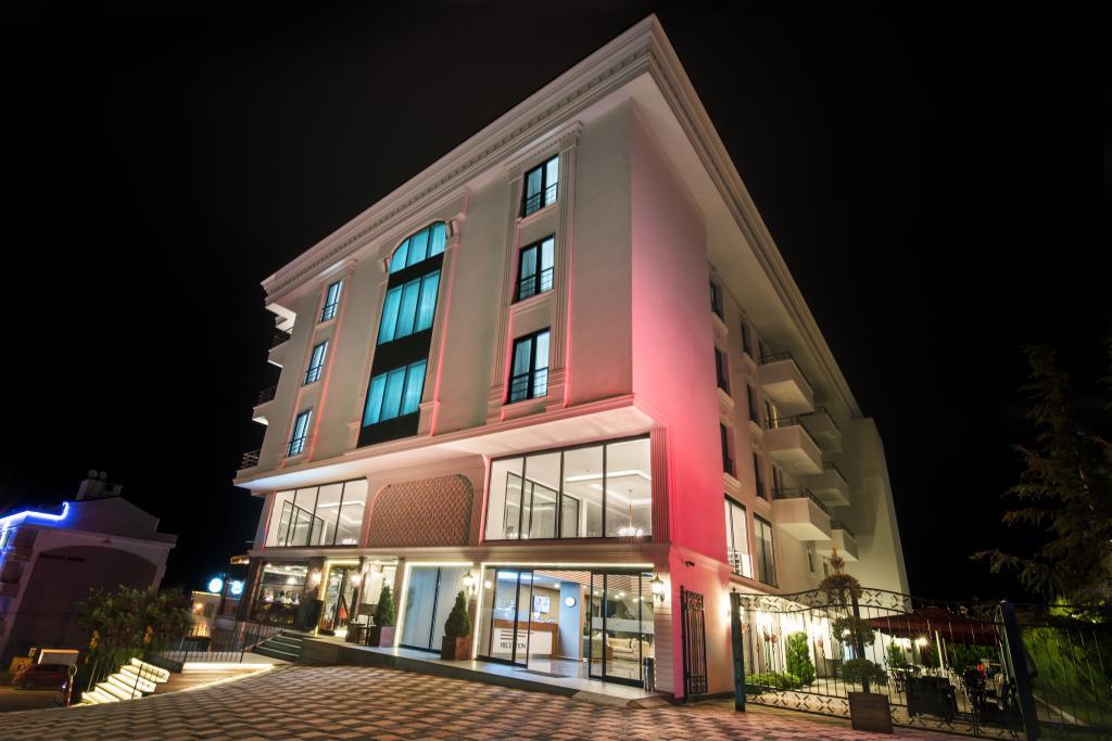 White House Otel Trabzon — 2