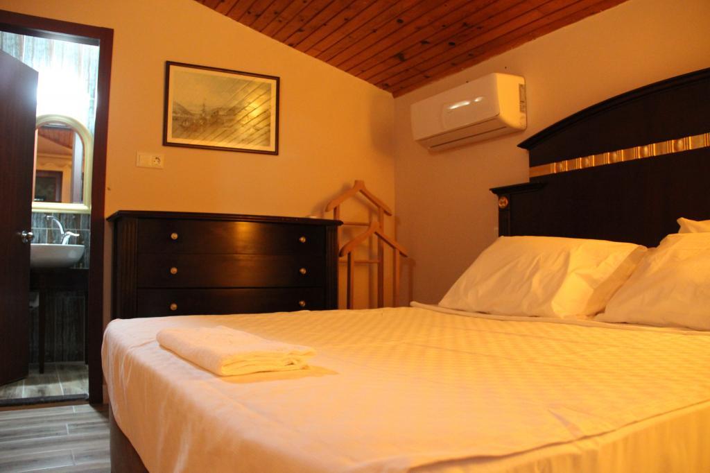 Adrasan La Casita — 10