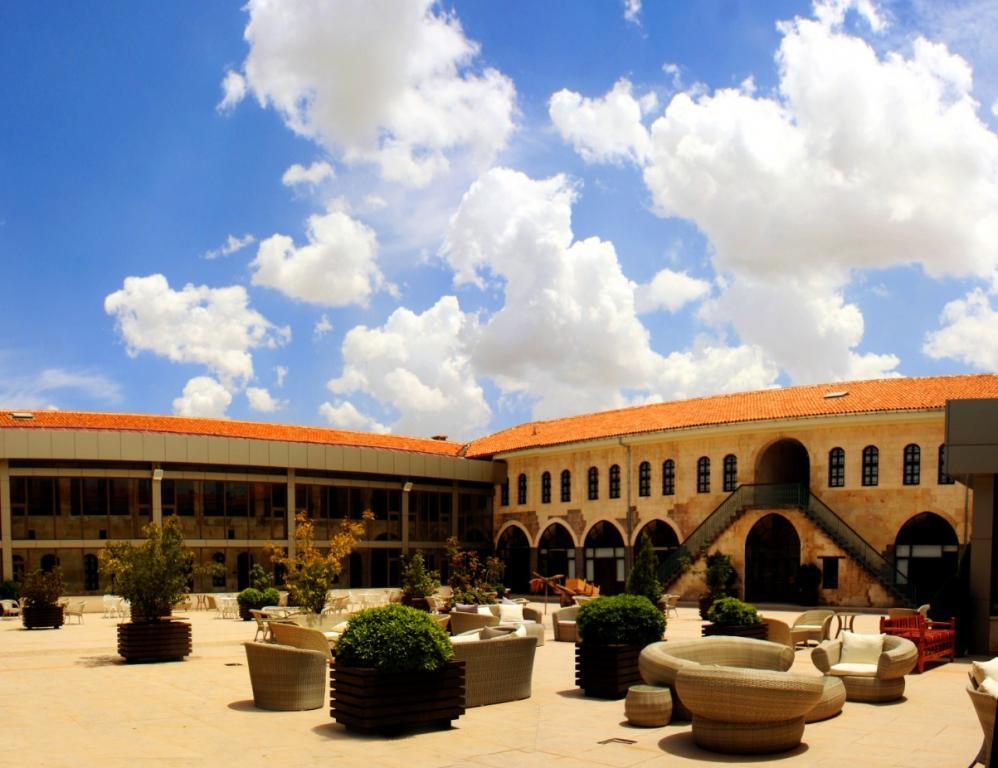 Şirehan Otel — 4