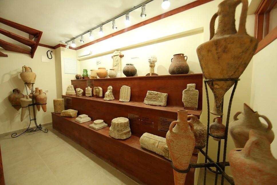 Sinop Antik Otel — 9